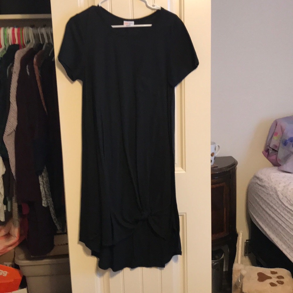 LuLaRoe Carley Dress